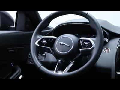 Jaguar E-Pace D165 R-Dynamic S AWD Auto (2024) - Photo 12