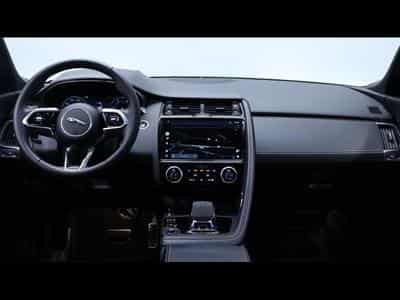 Jaguar E-Pace D165 R-Dynamic S AWD Auto (2024) - Photo 13