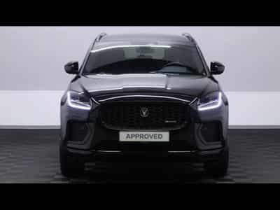 Jaguar E-Pace D165 R-Dynamic S AWD Auto (2024) - Photo 2
