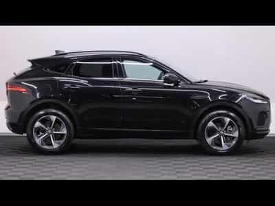 Jaguar E-Pace D165 R-Dynamic S AWD Auto (2024) - Photo 3