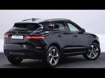 Jaguar E-Pace D165 R-Dynamic S AWD Auto (2024) - Photo 4