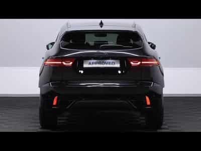 Jaguar E-Pace D165 R-Dynamic S AWD Auto (2024) - Photo 5