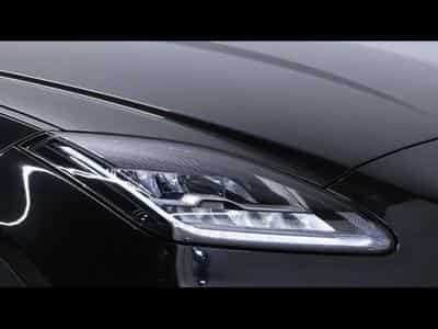 Jaguar E-Pace D165 R-Dynamic S AWD Auto (2024) - Photo 6