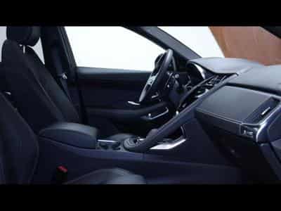 Jaguar E-Pace D165 R-Dynamic S AWD Auto (2024) - Photo 9