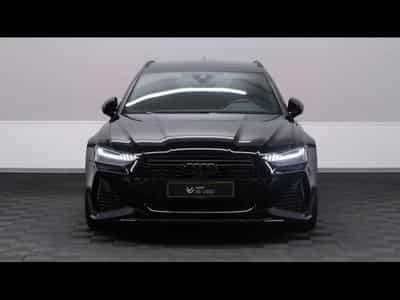 Audi RS6 Avant 4.0 TFSI Quattro (2022) - Foto 2