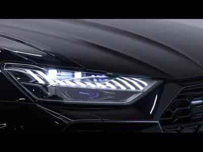 Audi RS6 Avant 4.0 TFSI Quattro (2022) - Foto 6
