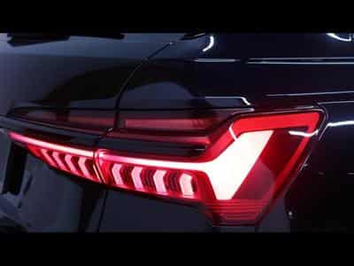 Audi RS6 Avant 4.0 TFSI Quattro (2022) - Foto 7