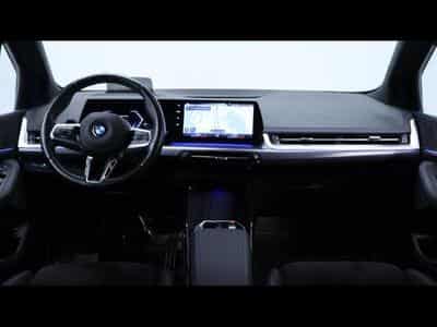 BMW 218 i Active Toureur M Sport Steptronic (2023) - Photo 12