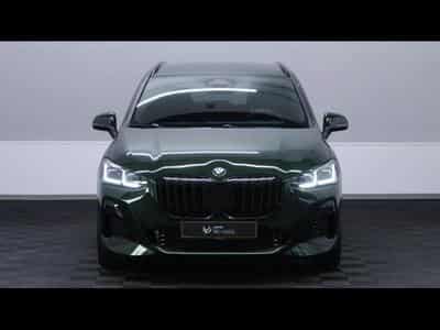 BMW 218 i Active Toureur M Sport Steptronic (2023) - Photo 2