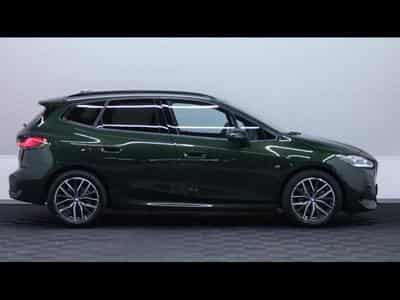 BMW 218 i Active Toureur M Sport Steptronic (2023) - Photo 3