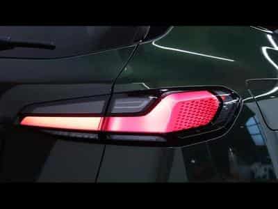 BMW 218 i Active Toureur M Sport Steptronic (2023) - Photo 8