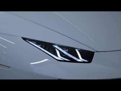 Lamborghini Huracán 5.2 V10 640 EVO (2019) - Photo 10