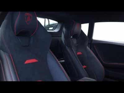 Lamborghini Huracán 5.2 V10 640 EVO (2019) - Photo 14