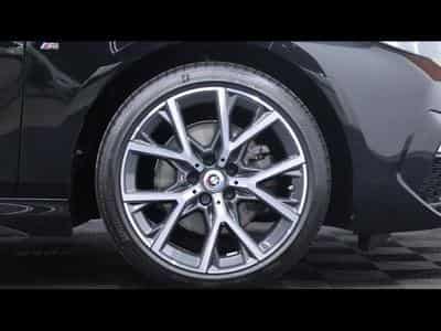 BMW 218 i Gran Coupé M Sport Steptronic (2023) - Photo 9