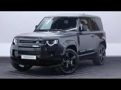 Land-Rover Defender 90 D250 X-Dynamic SE AWD Auto (2025) - Photo 1