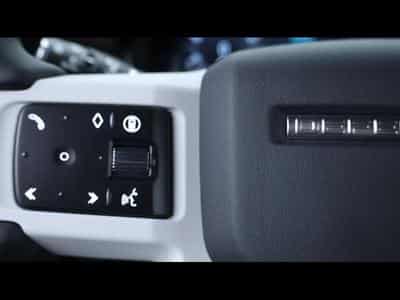Land-Rover Defender 90 D250 X-Dynamic SE AWD Auto (2025) - Photo 14