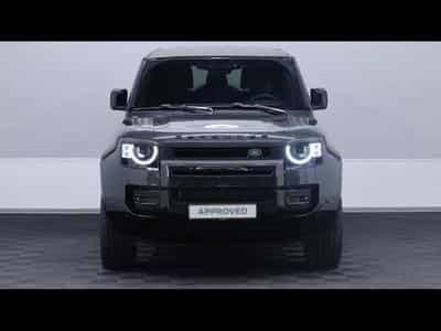 Land-Rover Defender 90 D250 X-Dynamic SE AWD Auto (2025) - Photo 2