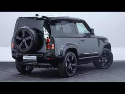 Land-Rover Defender 90 D250 X-Dynamic SE AWD Auto (2025) - Photo 4