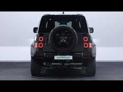 Land-Rover Defender 90 D250 X-Dynamic SE AWD Auto (2025) - Photo 5