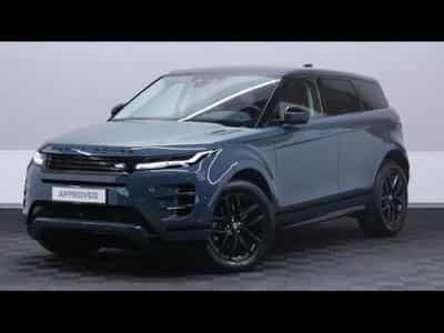 Land-Rover Range Rover Evoque D200 Dynamic SE AWD Auto (2025) - Photo 1