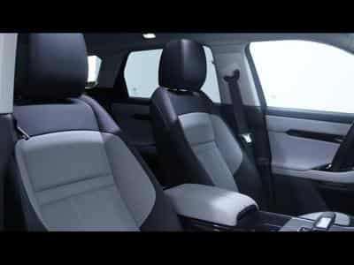 Land-Rover Range Rover Evoque D200 Dynamic SE AWD Auto (2025) - Photo 11
