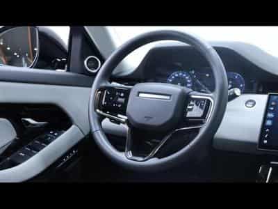 Land-Rover Range Rover Evoque D200 Dynamic SE AWD Auto (2025) - Photo 14