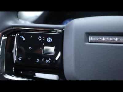 Land-Rover Range Rover Evoque D200 Dynamic SE AWD Auto (2025) - Photo 15