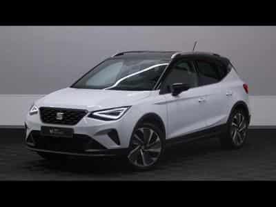 Seat Arona FR edition 1.0 TSI 110 DSG (2022) - Photo 1