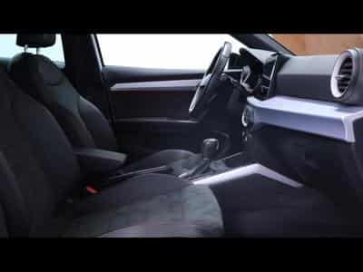 Seat Arona FR edition 1.0 TSI 110 DSG (2022) - Photo 10