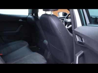 Seat Arona FR edition 1.0 TSI 110 DSG (2022) - Photo 12