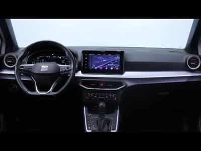 Seat Arona FR edition 1.0 TSI 110 DSG (2022) - Photo 13