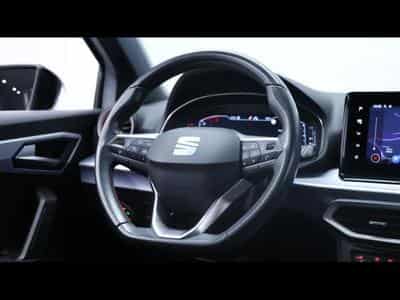 Seat Arona FR edition 1.0 TSI 110 DSG (2022) - Photo 14
