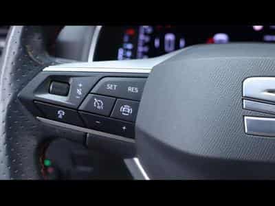 Seat Arona FR edition 1.0 TSI 110 DSG (2022) - Photo 15