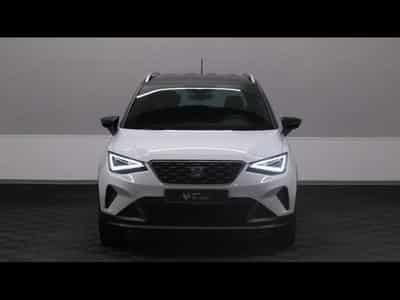 Seat Arona FR edition 1.0 TSI 110 DSG (2022) - Photo 2