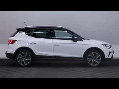Seat Arona FR edition 1.0 TSI 110 DSG (2022) - Photo 3
