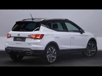 Seat Arona FR edition 1.0 TSI 110 DSG (2022) - Photo 4