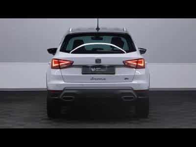 Seat Arona FR edition 1.0 TSI 110 DSG (2022) - Photo 5