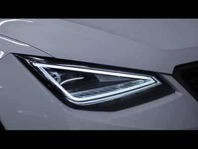 Seat Arona FR edition 1.0 TSI 110 DSG (2022) - Photo 7