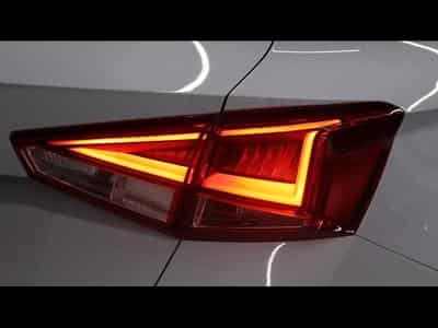 Seat Arona FR edition 1.0 TSI 110 DSG (2022) - Photo 8