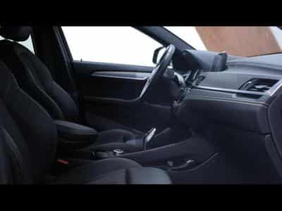 BMW X2 sDrive 18d M Sport Steptronic (2020) - Photo 10