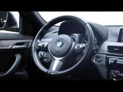 BMW X2 sDrive 18d M Sport Steptronic (2020) - Photo 14