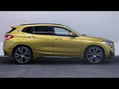 BMW X2 sDrive 18d M Sport Steptronic (2020) - Photo 3