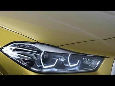 BMW X2 sDrive 18d M Sport Steptronic (2020) - Photo 7