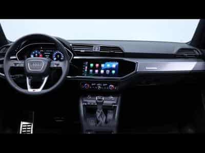 Audi Q3 35 TDI S-Line S-Tronic (2025) - Foto 13