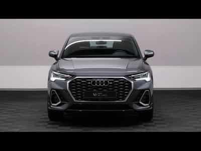 Audi Q3 35 TDI S-Line S-Tronic (2025) - Foto 2