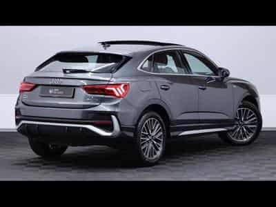 Audi Q3 35 TDI S-Line S-Tronic (2025) - Foto 4