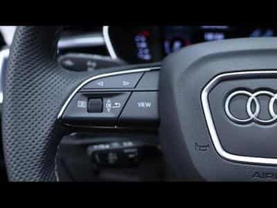 Audi Q3 35 TDI S-Line S-Tronic (2025) - Foto 15