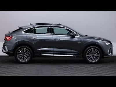 Audi Q3 35 TDI S-Line S-Tronic (2025) - Foto 3