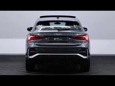 Audi Q3 35 TDI S-Line S-Tronic (2025) - Foto 5