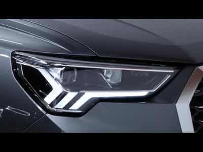 Audi Q3 35 TDI S-Line S-Tronic (2025) - Foto 7